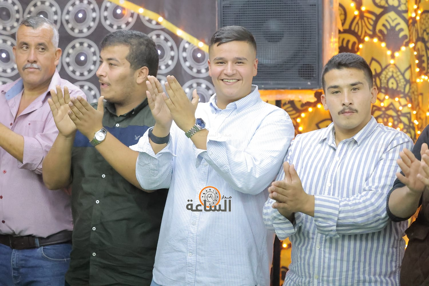 Madar Al-Saa Images 0.8966861304350267