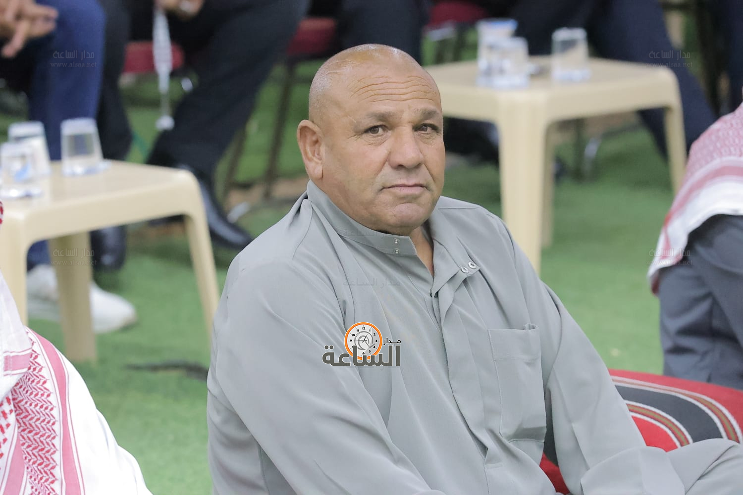 Madar Al-Saa Images 0.2102362999593027