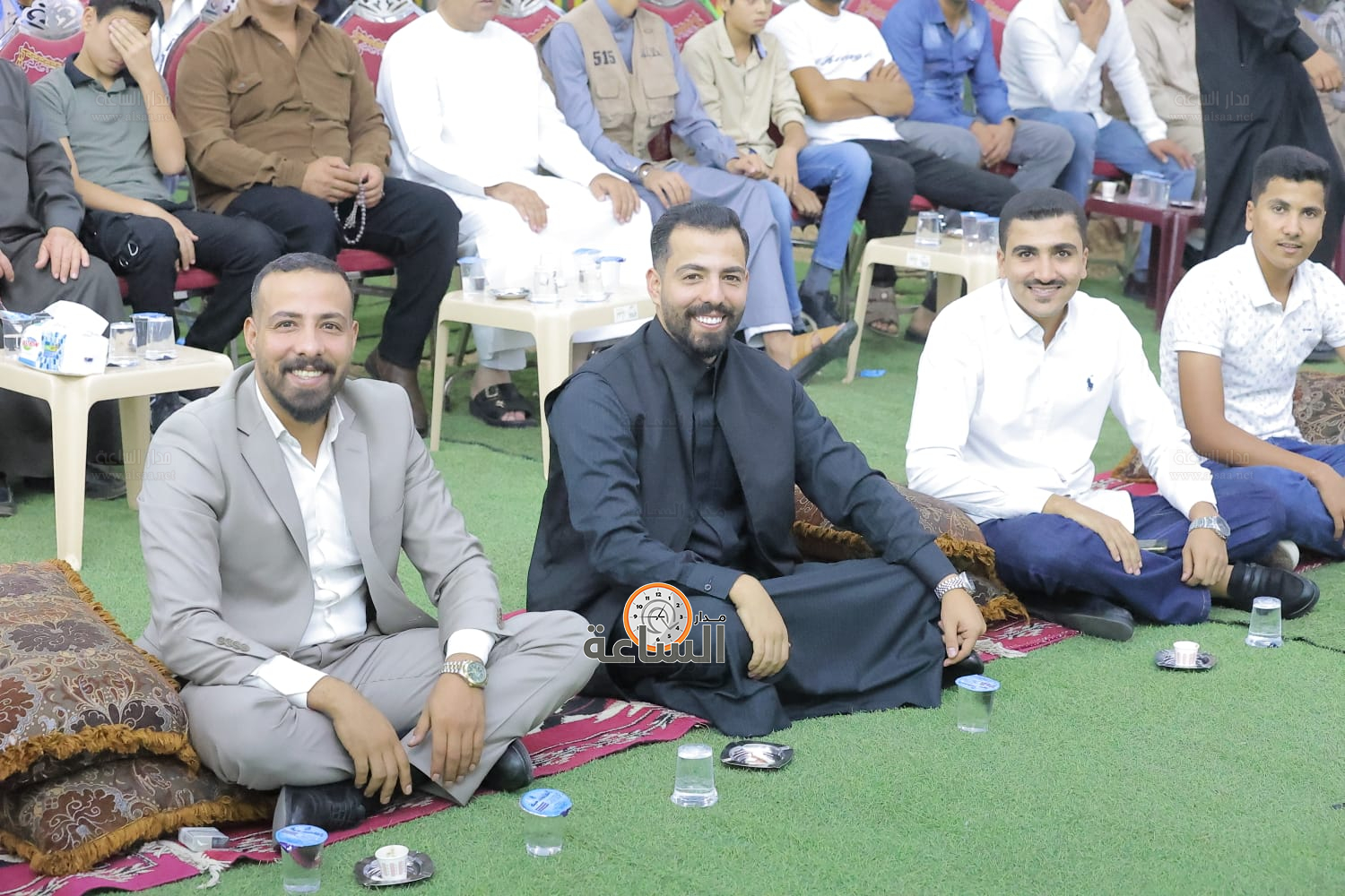 Madar Al-Saa Images 0.9710164780240294