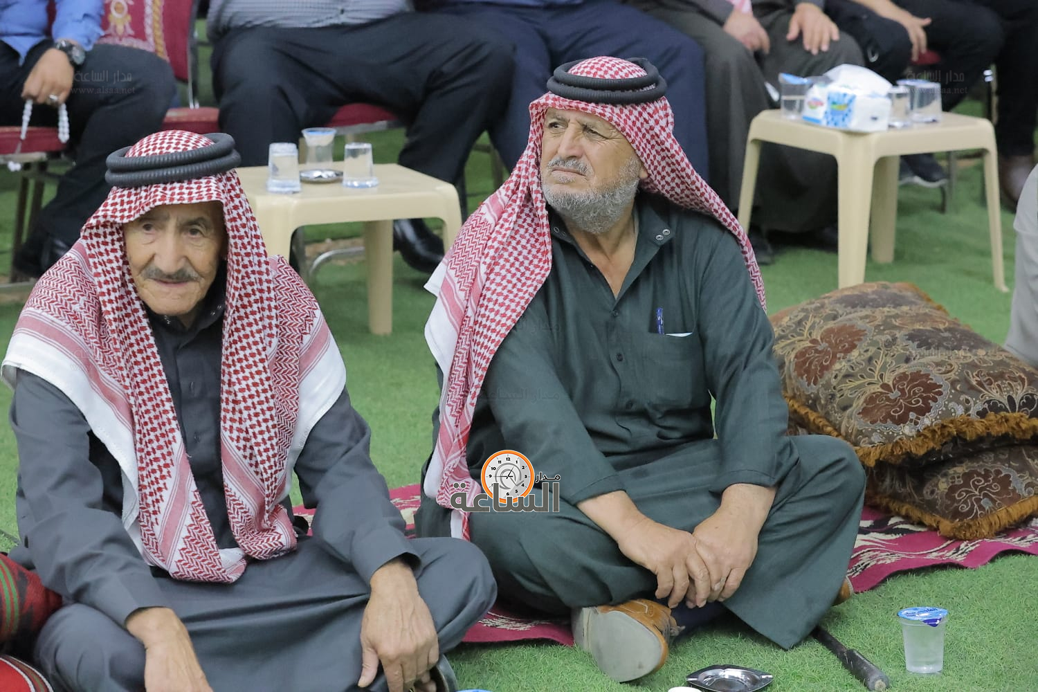 Madar Al-Saa Images 0.6975908806875697