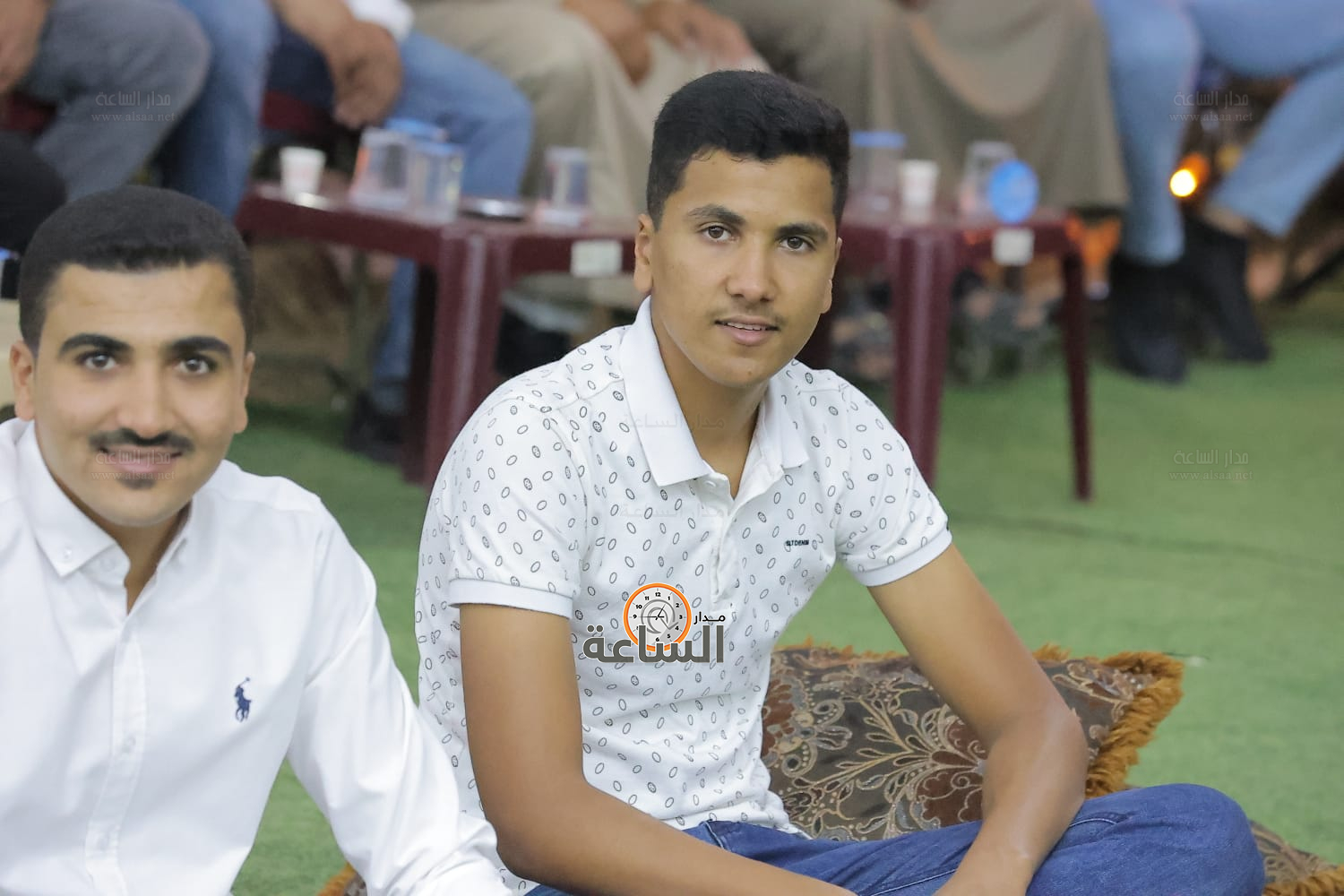 Madar Al-Saa Images 0.24725947672218307