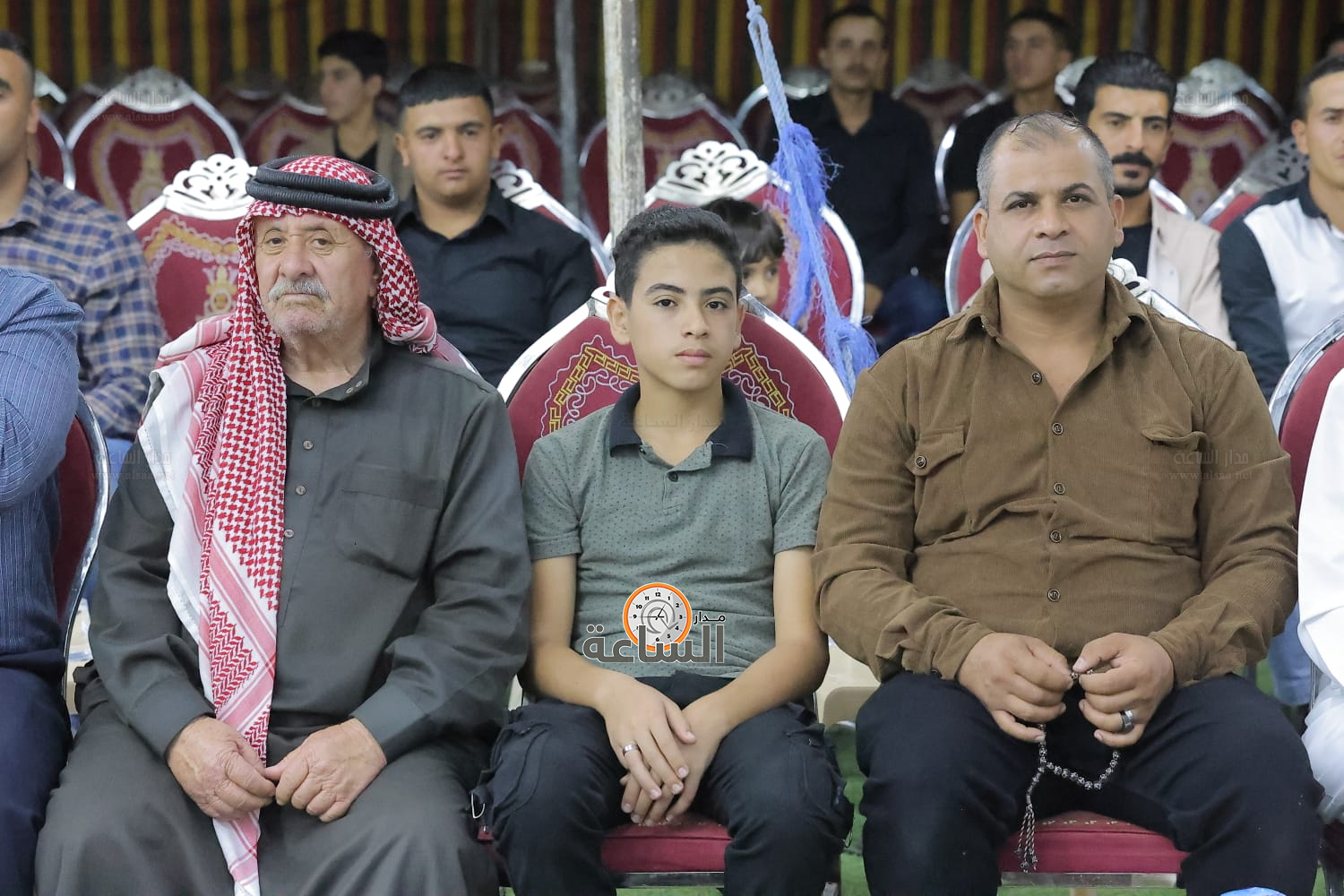 Madar Al-Saa Images 0.05142082559427852