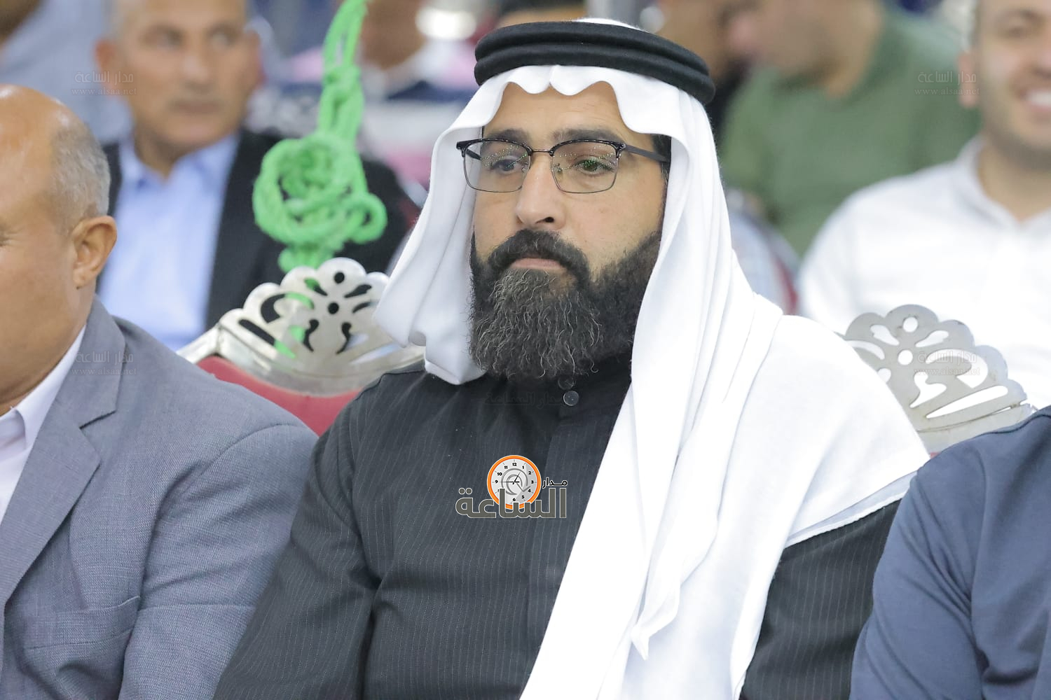 Madar Al-Saa Images 0.2691198712562999