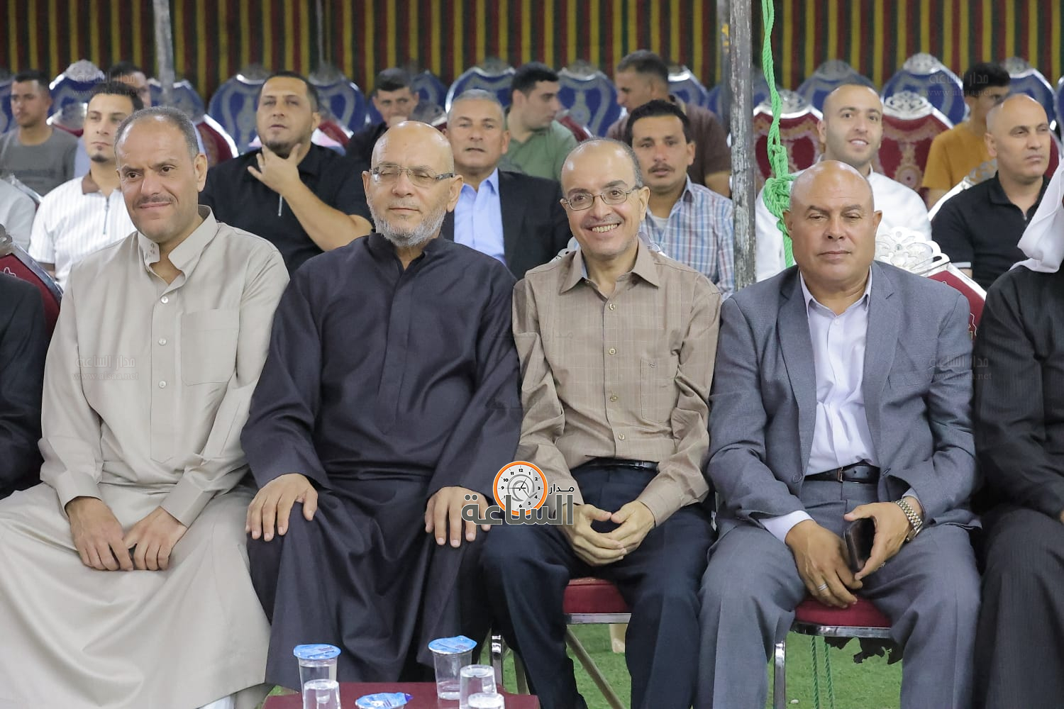 Madar Al-Saa Images 0.21823909574748201