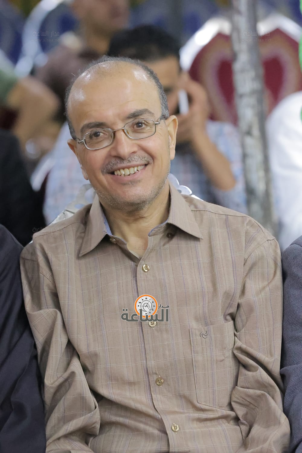 Madar Al-Saa Images 0.0337653868819483