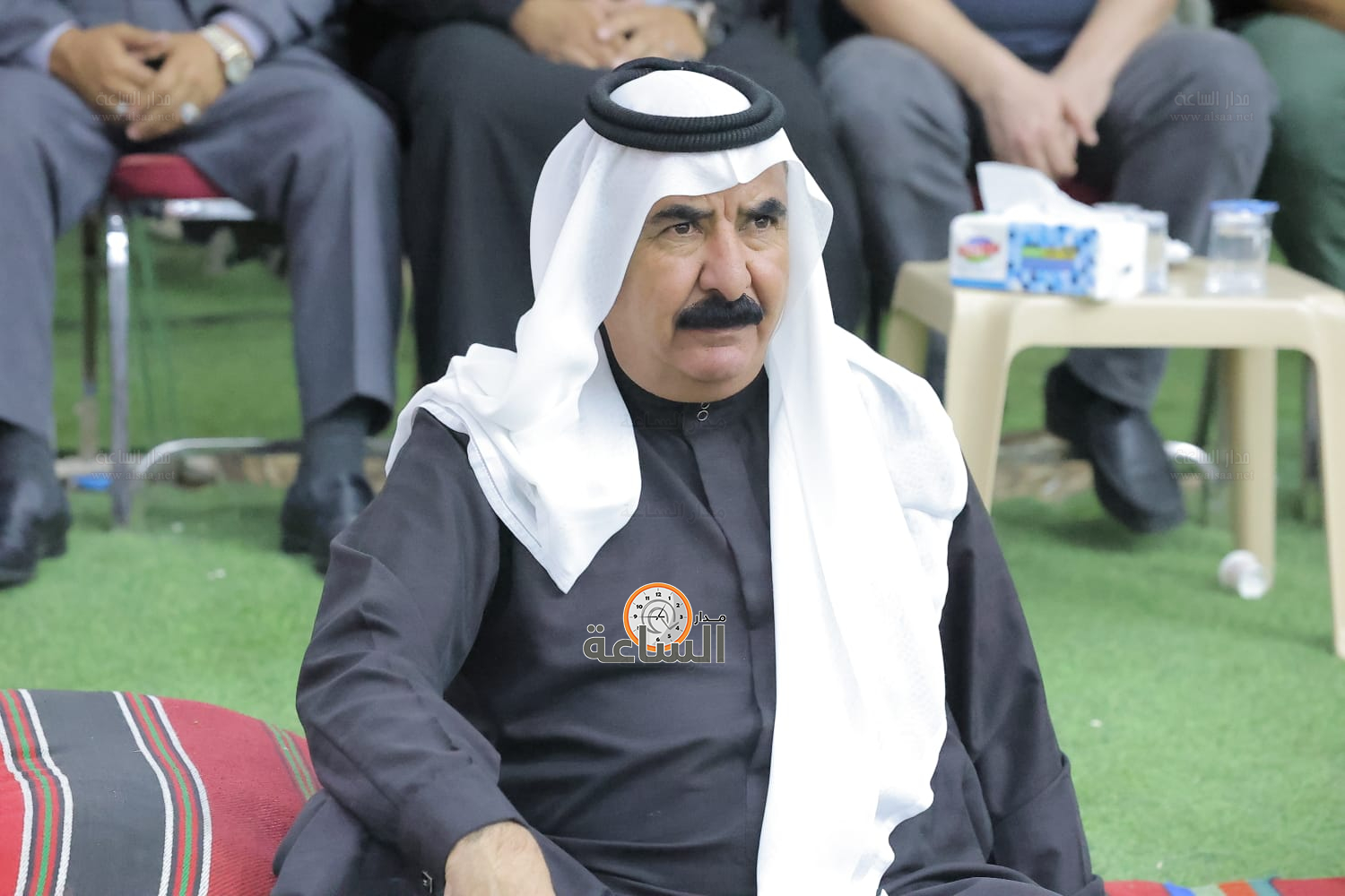 Madar Al-Saa Images 0.36768882695058924