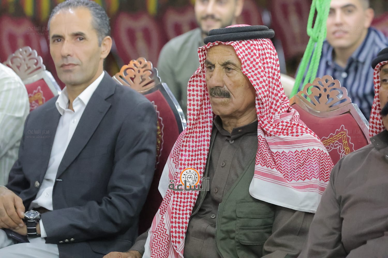 Madar Al-Saa Images 0.7562088965192115