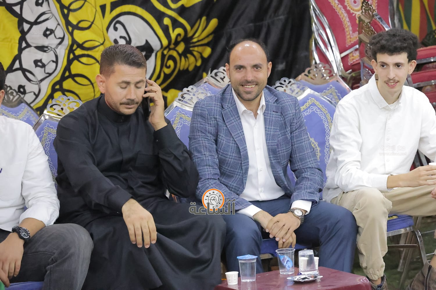 Madar Al-Saa Images 0.6033999580461551