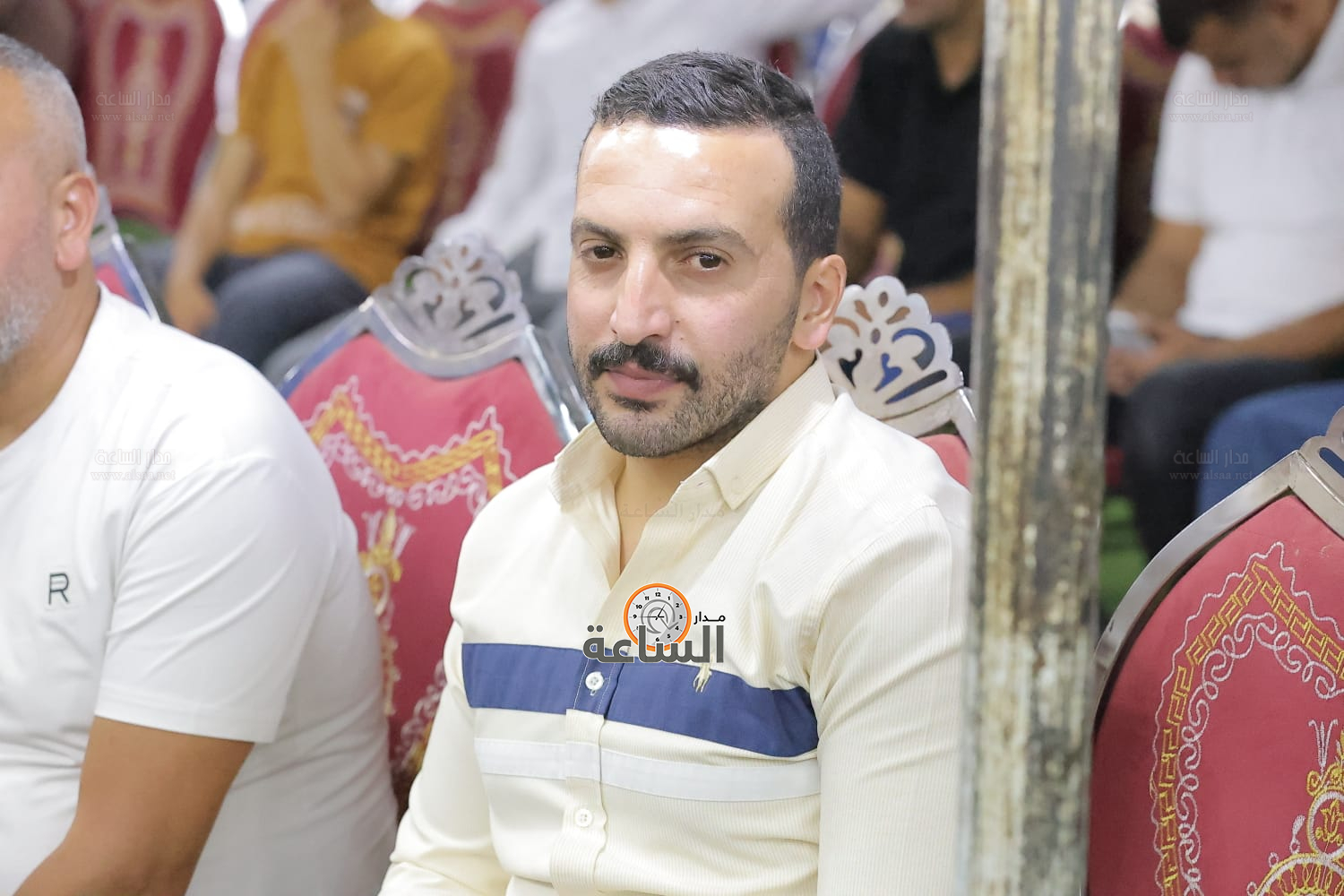 Madar Al-Saa Images 0.7843509342450411