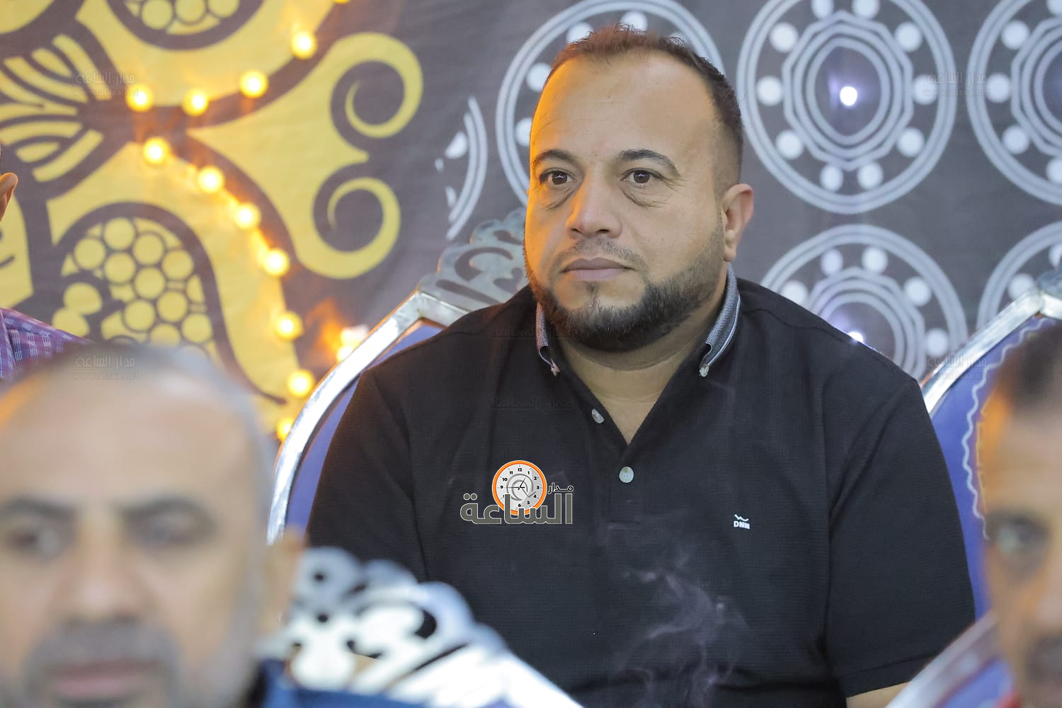 Madar Al-Saa Images 0.2349619158634052