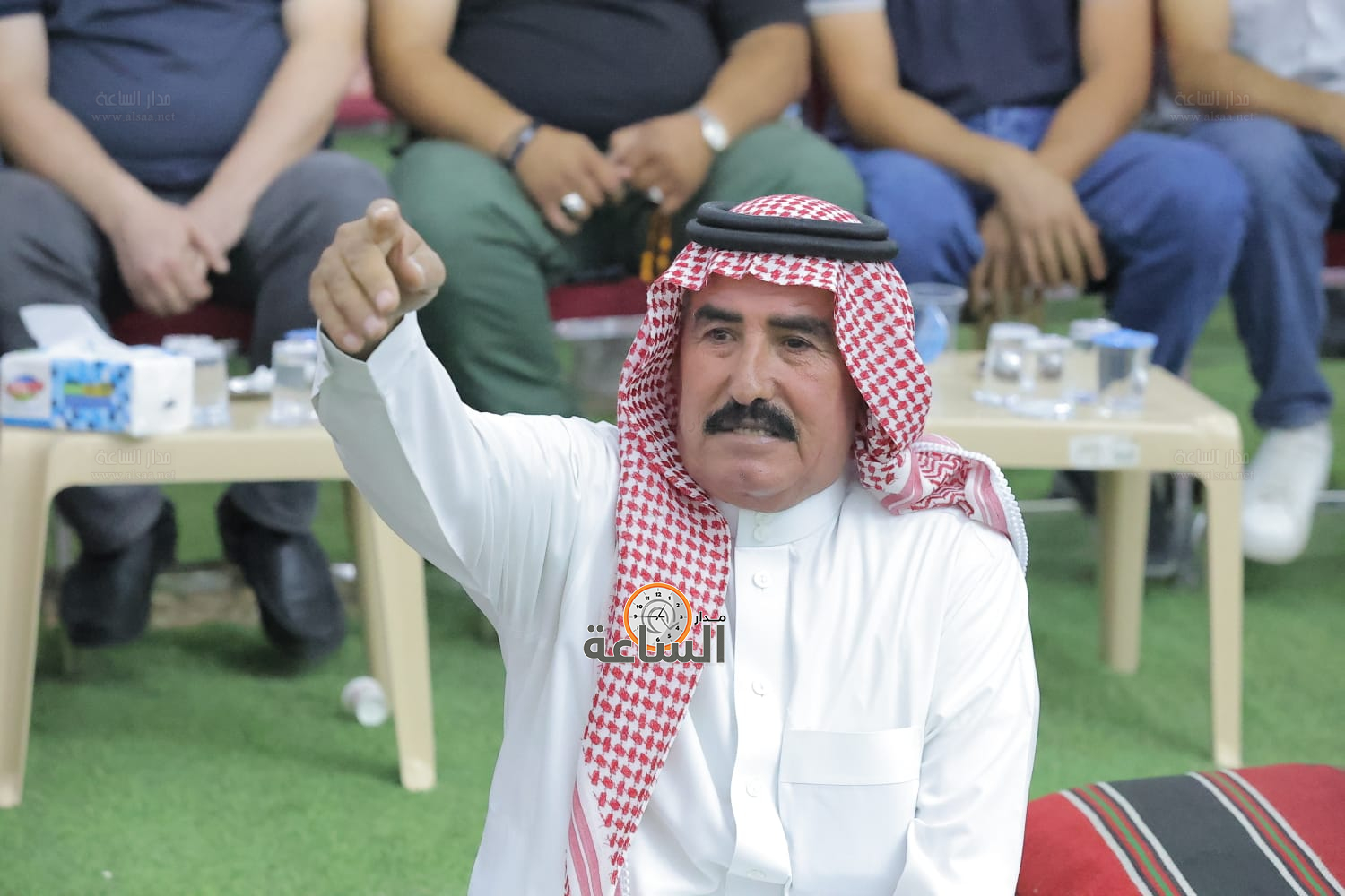 Madar Al-Saa Images 0.38414231871598903