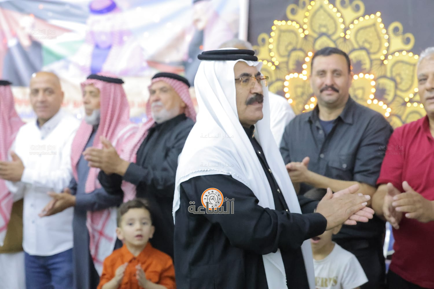 Madar Al-Saa Images 0.8909957706176855