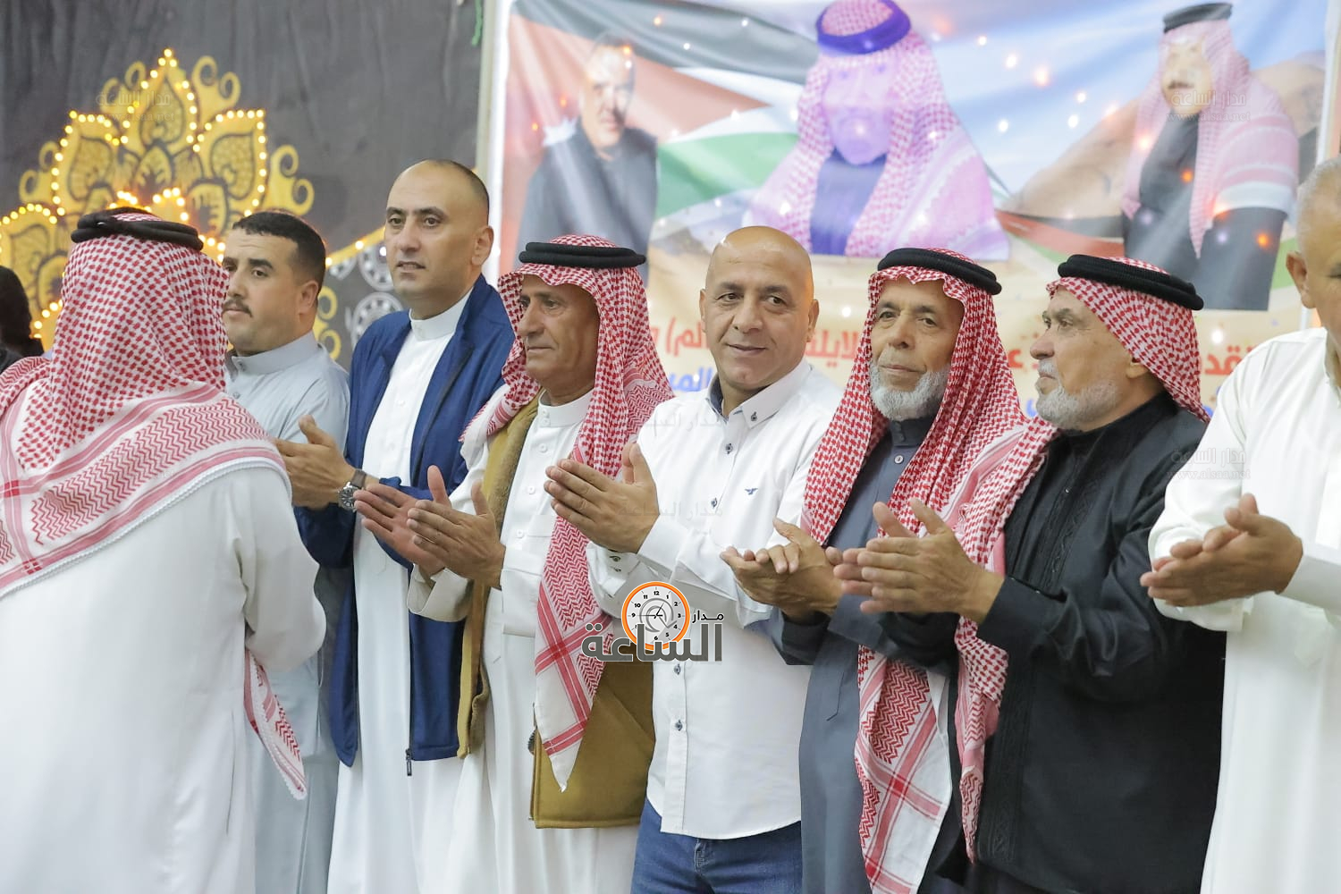 Madar Al-Saa Images 0.7950817322949723