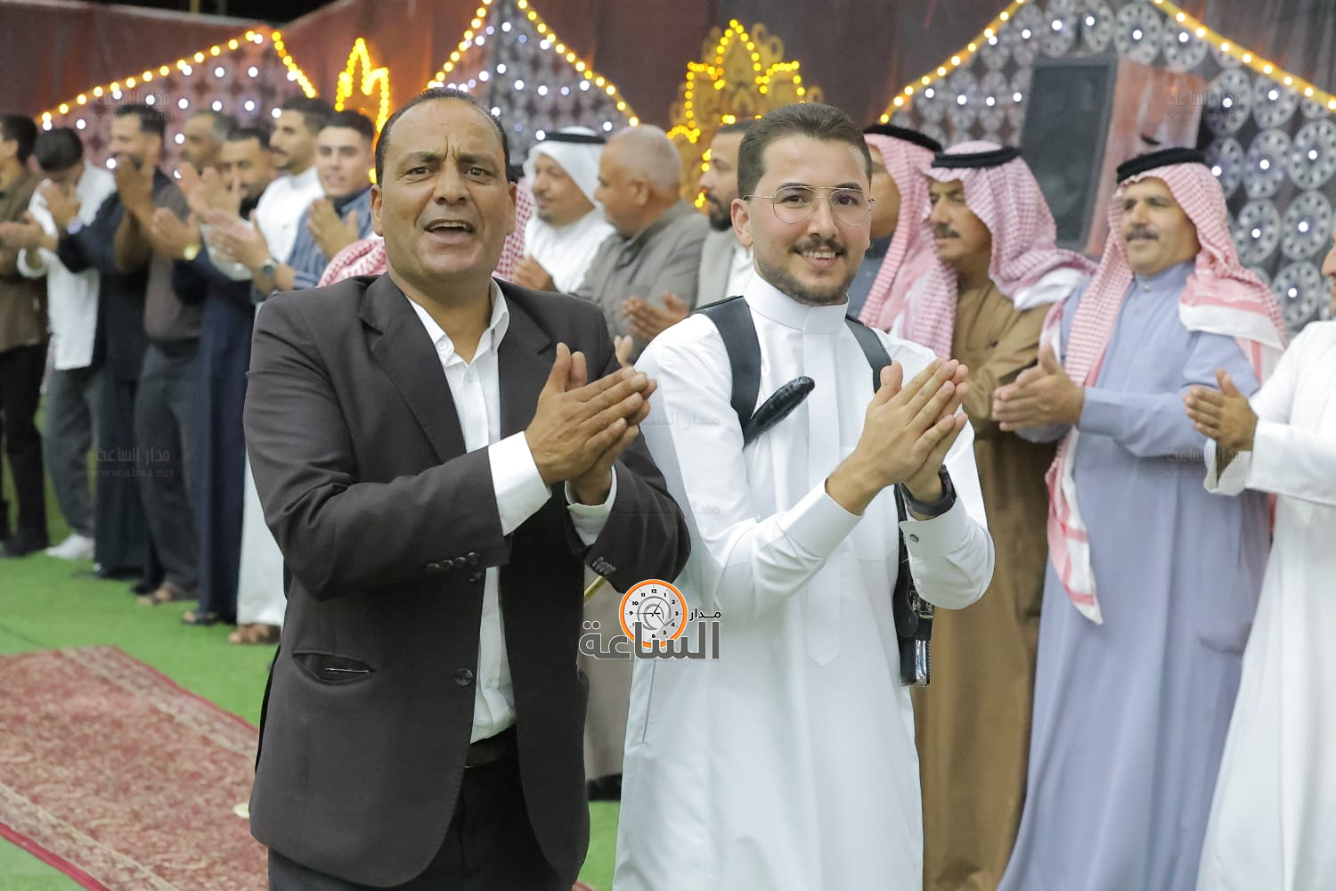 Madar Al-Saa Images 0.7184086232827657