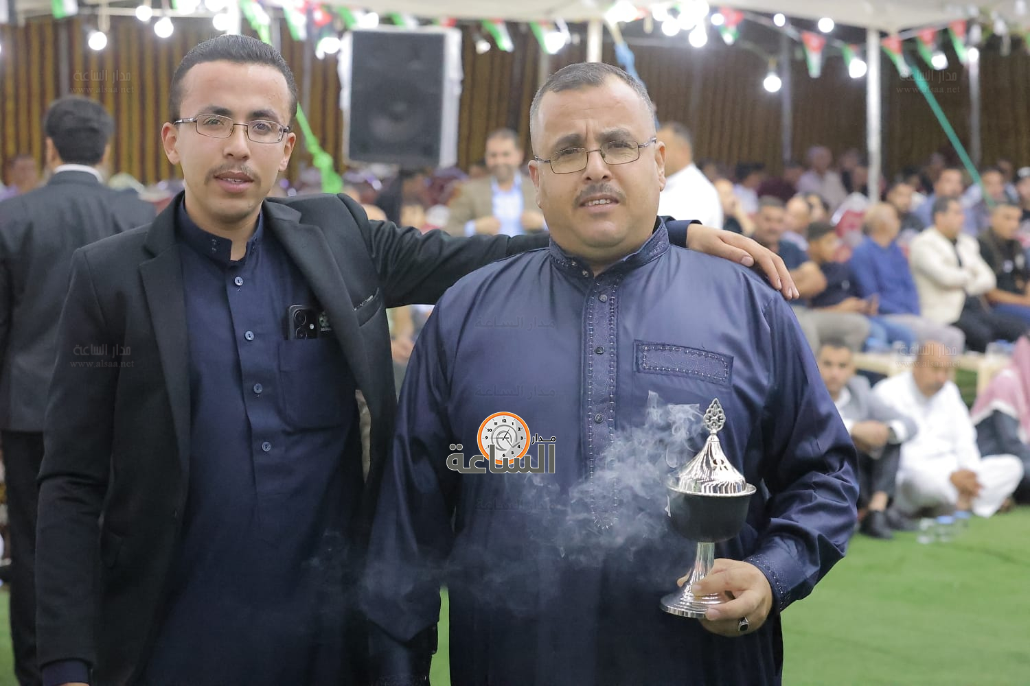 Madar Al-Saa Images 0.8626281513064177