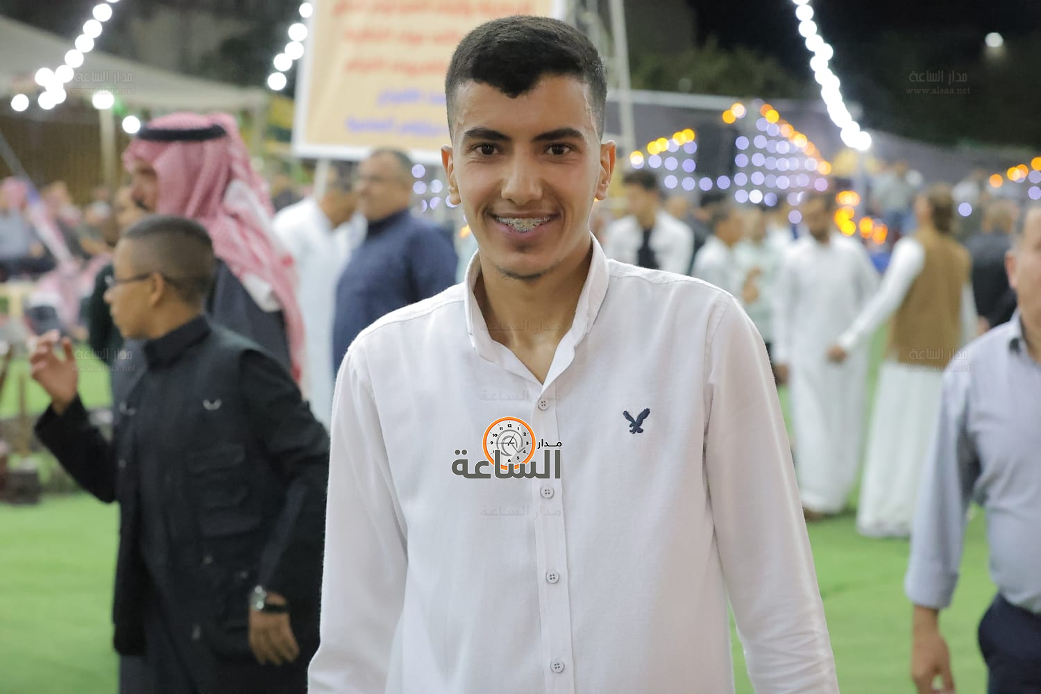 Madar Al-Saa Images 0.702811515296164