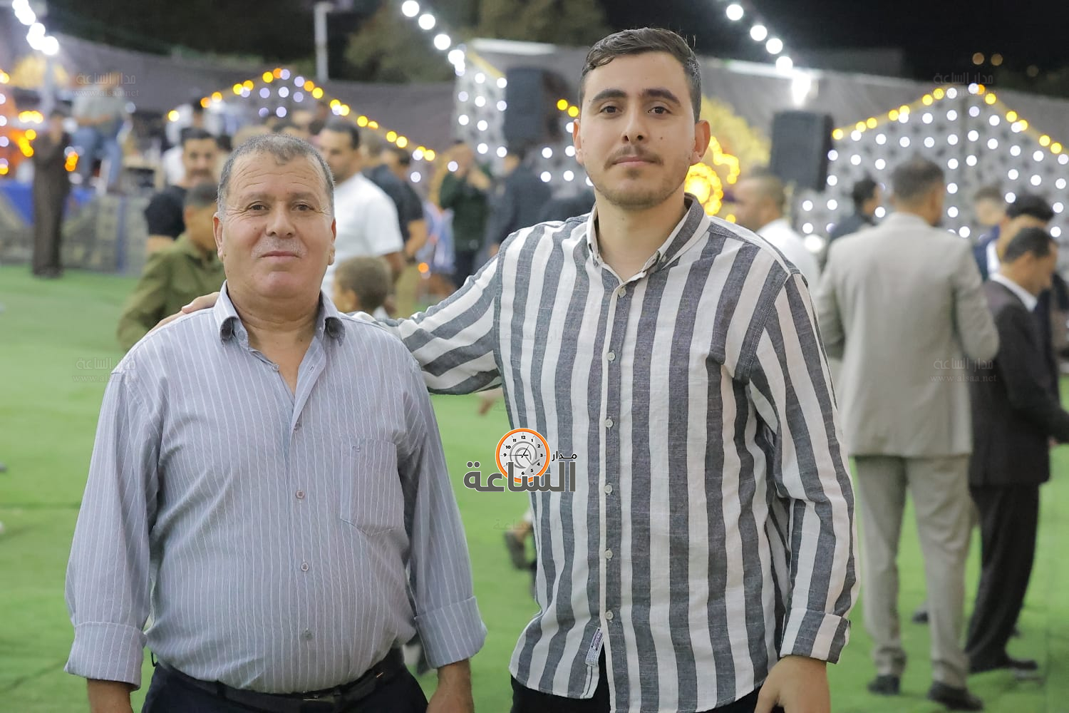 Madar Al-Saa Images 0.9747556553227421