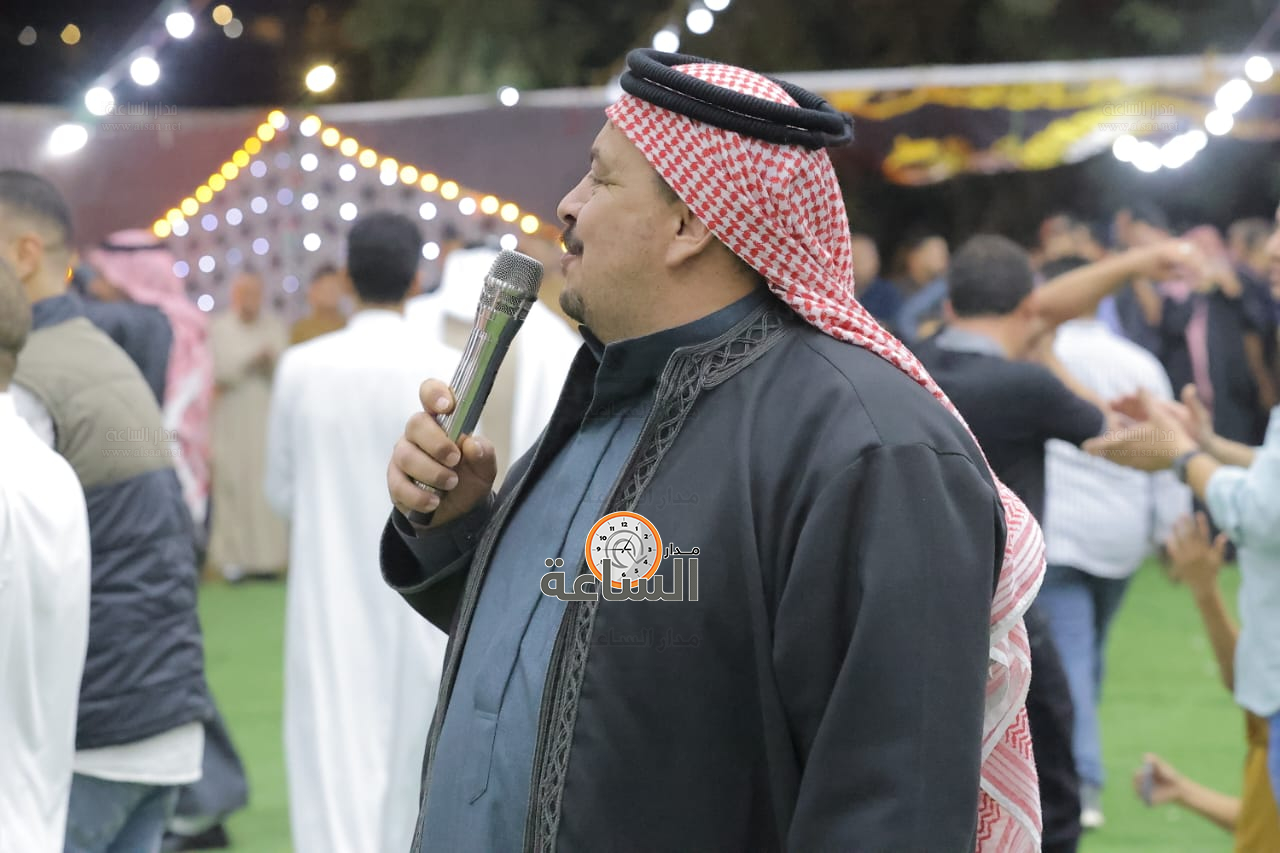 Madar Al-Saa Images 0.8392372654390093