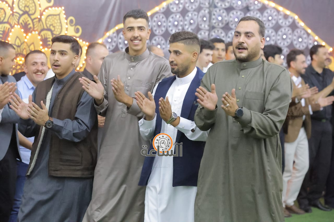 Madar Al-Saa Images 0.3751328601541366