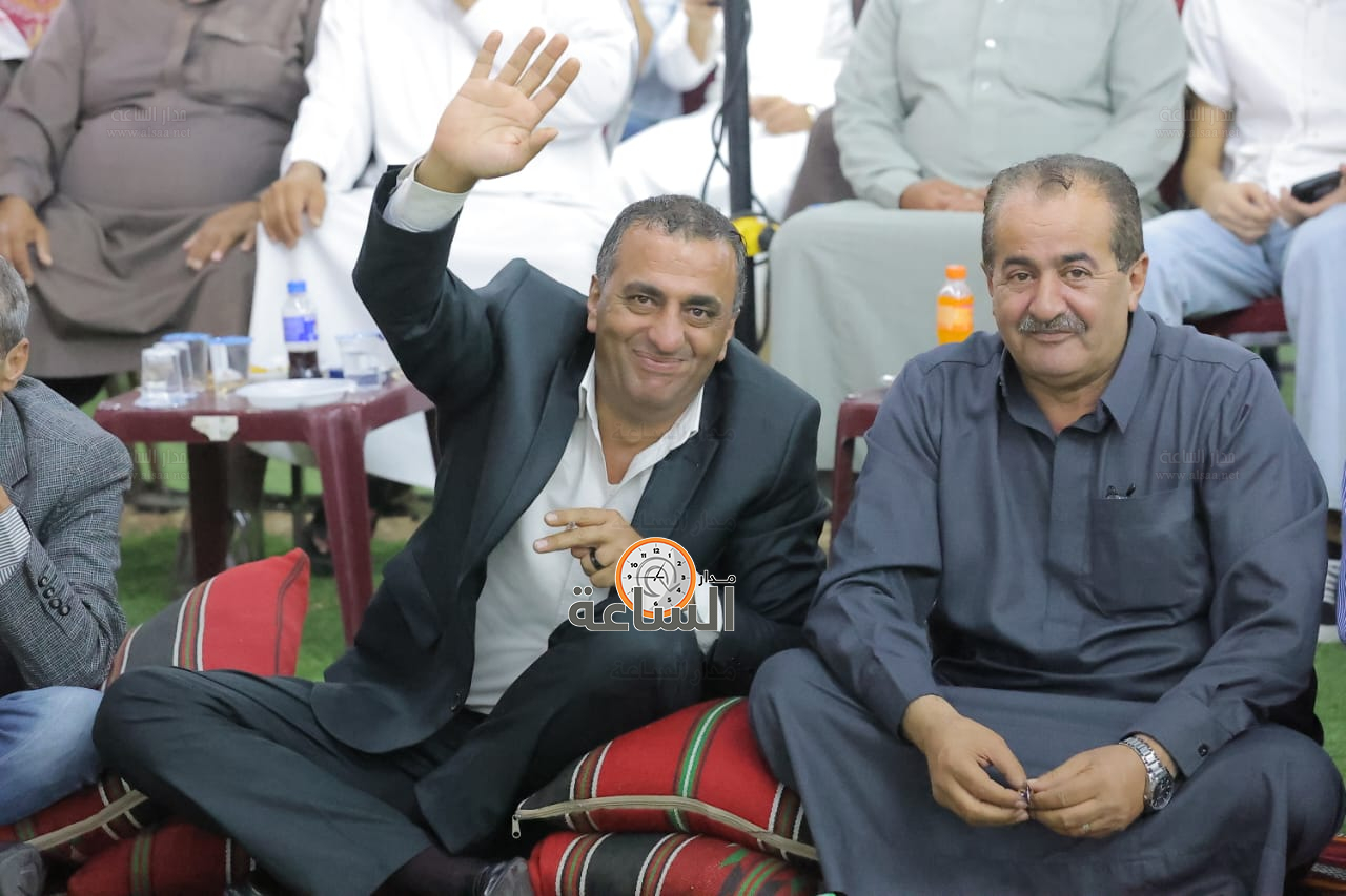 Madar Al-Saa Images 0.7717830292983452