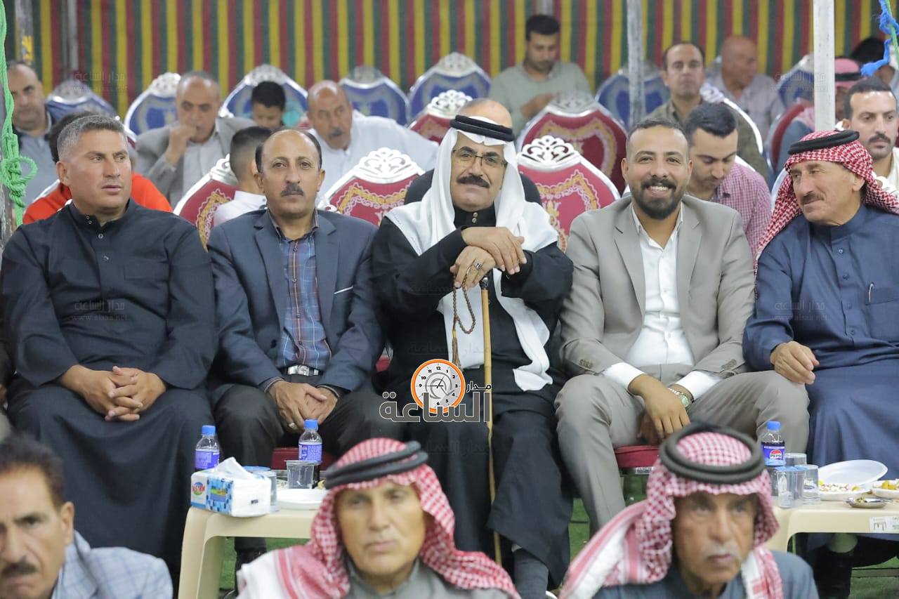 Madar Al-Saa Images 0.27801519130574603