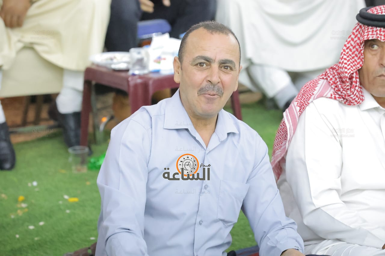 Madar Al-Saa Images 0.7404675948502298