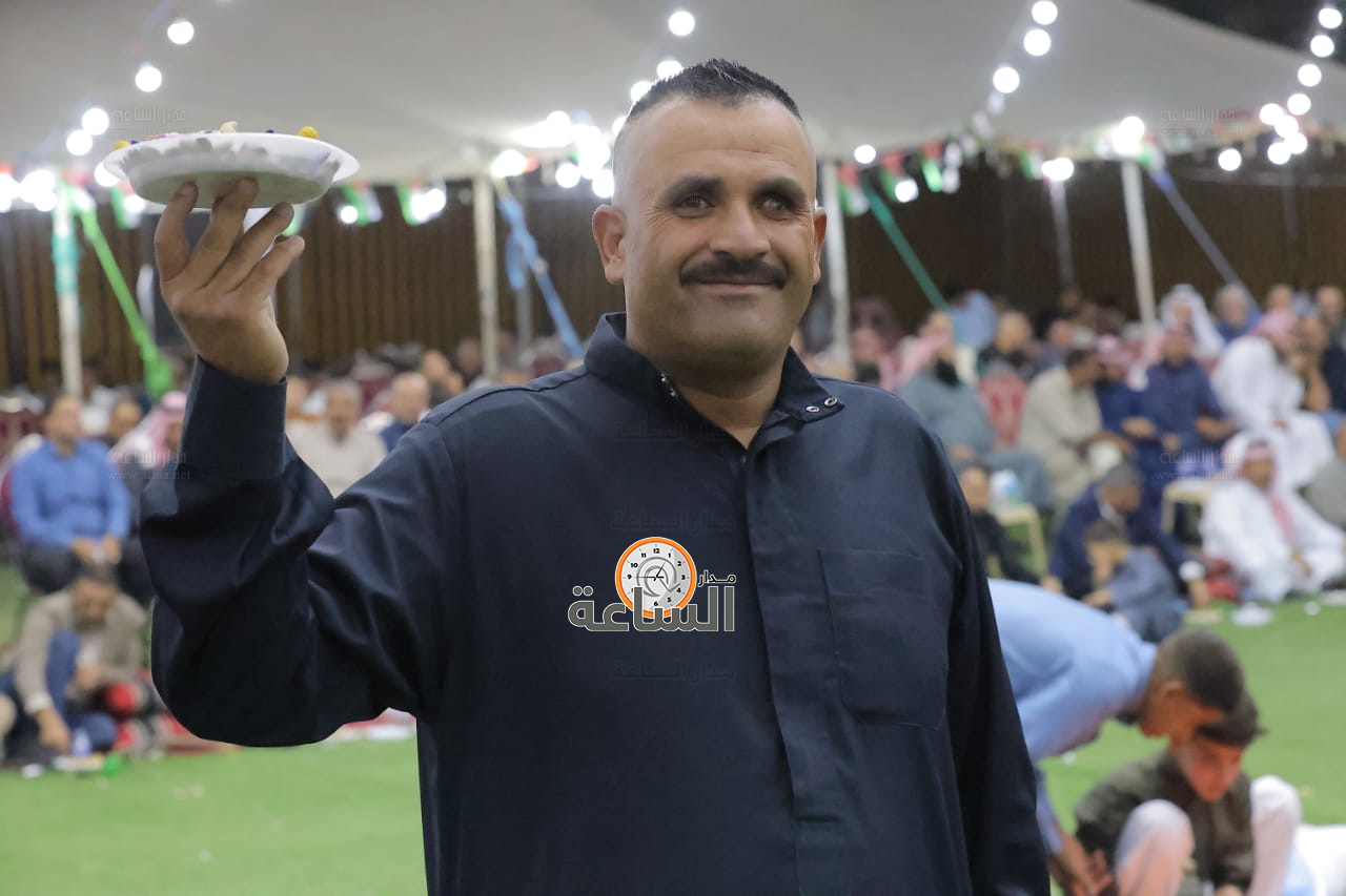 Madar Al-Saa Images 0.6697638908566674