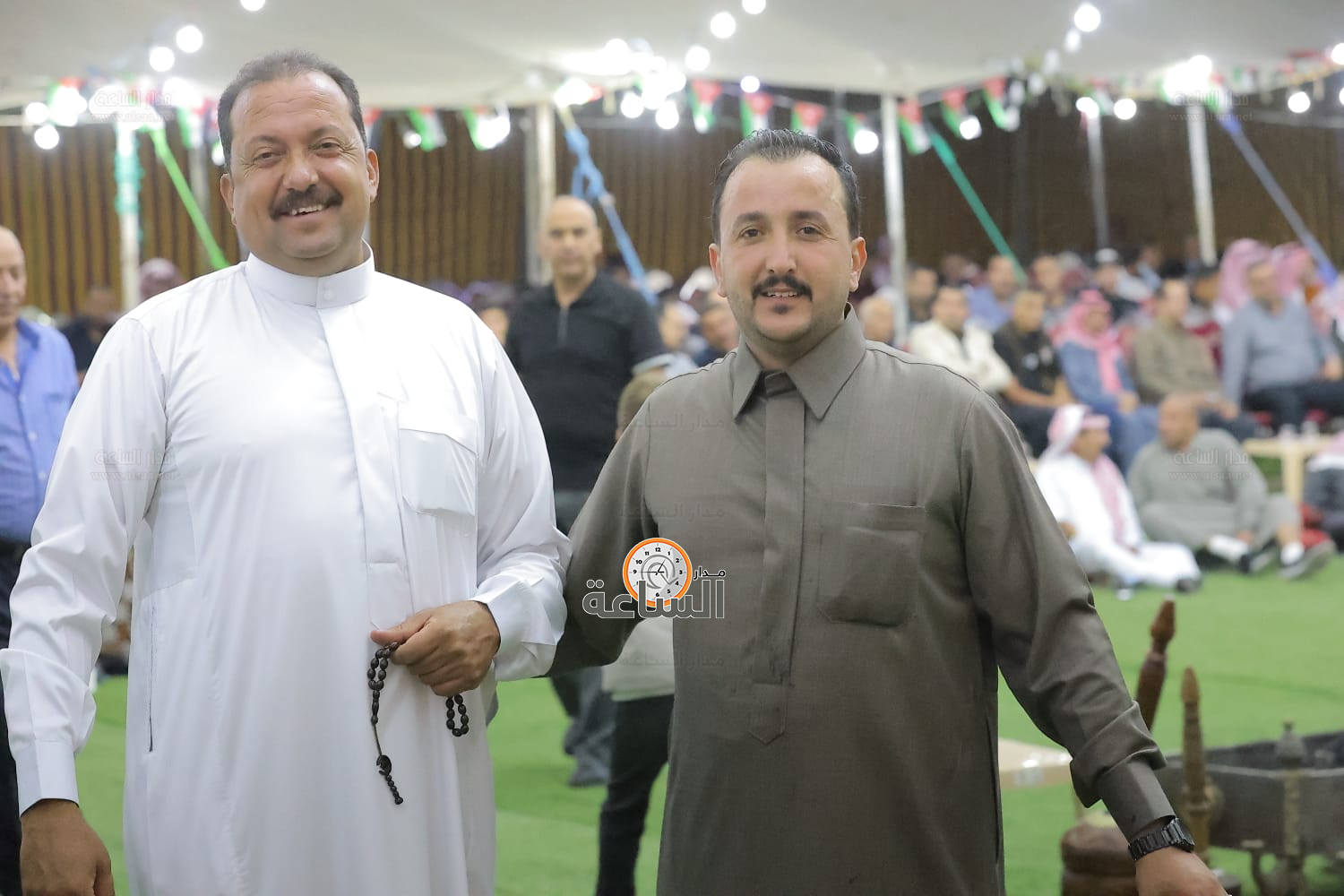 Madar Al-Saa Images 0.7803795848962387