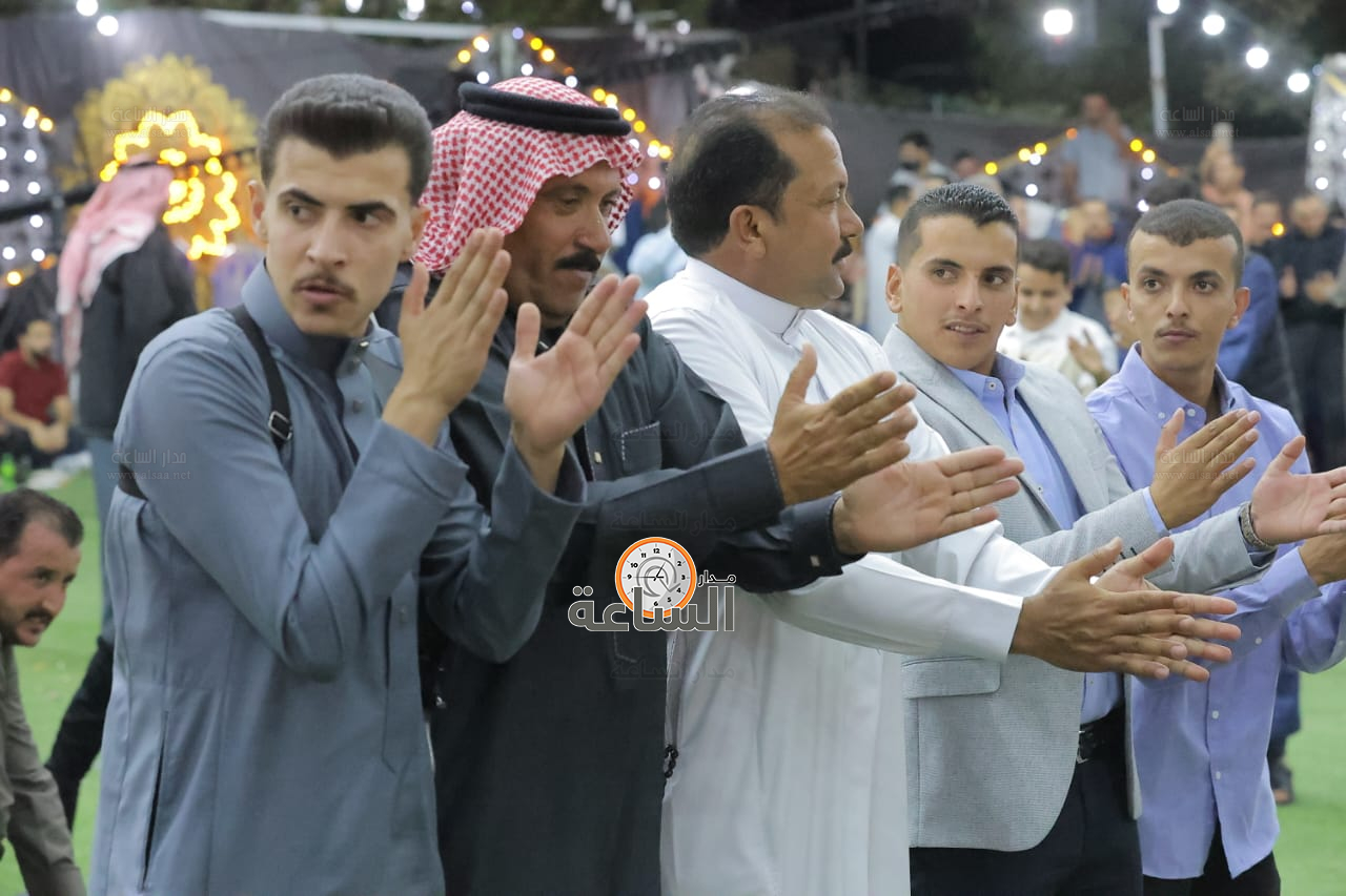 Madar Al-Saa Images 0.08008030288655743