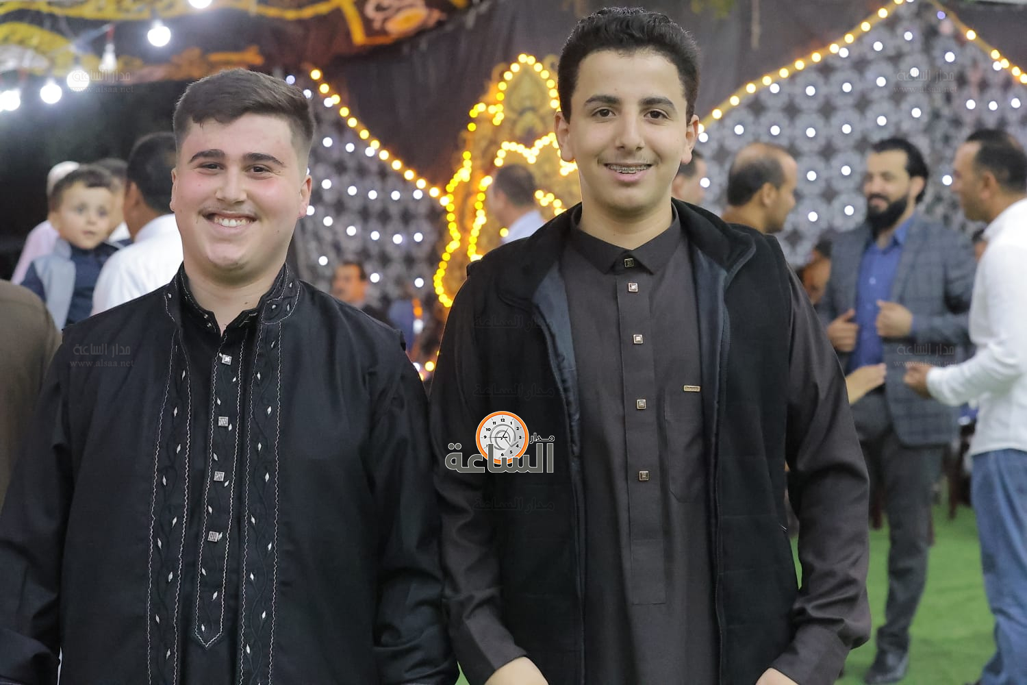 Madar Al-Saa Images 0.4504173912352559