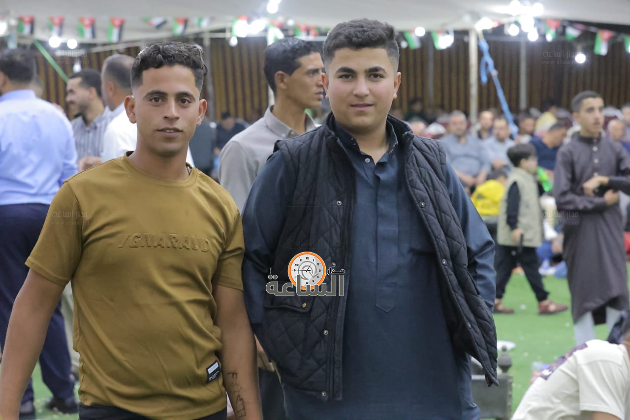 Madar Al-Saa Images 0.24279818253449614