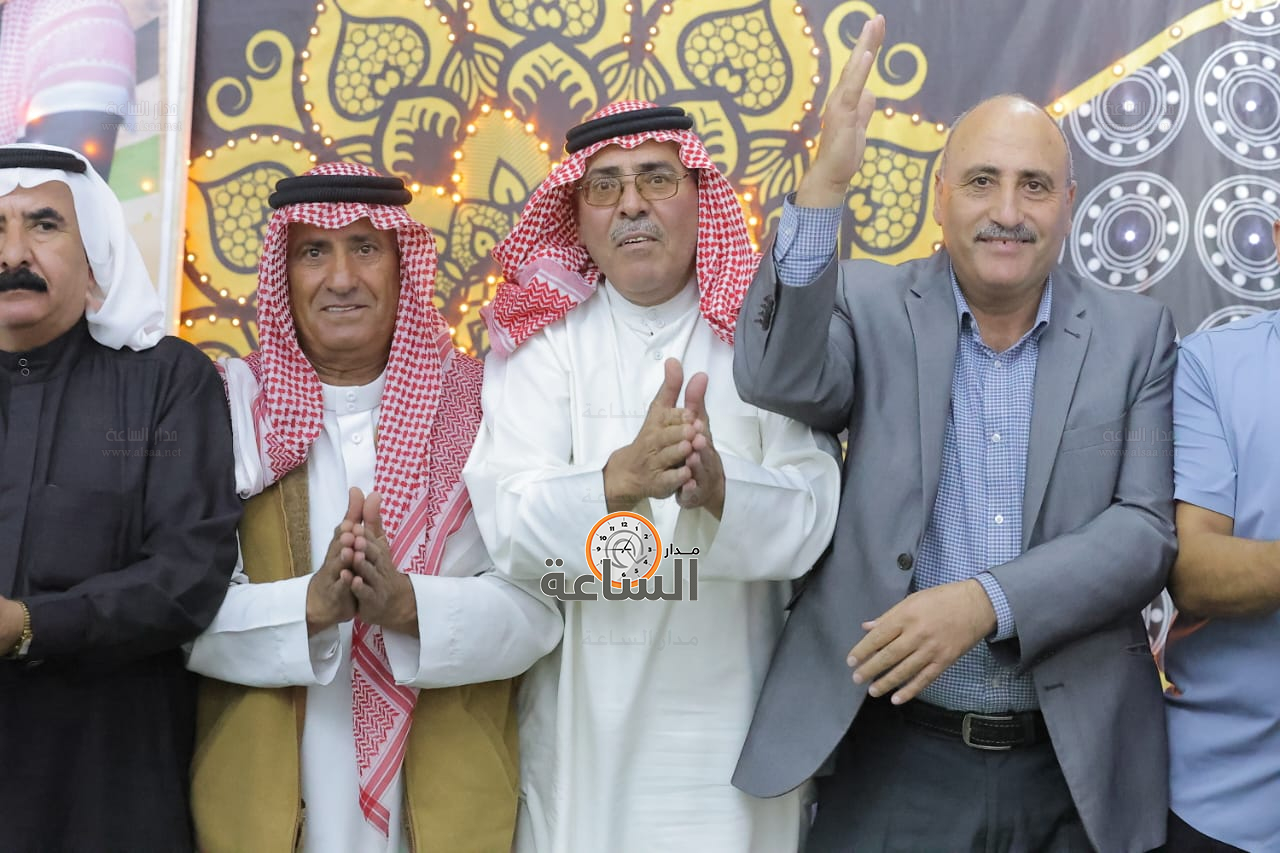 Madar Al-Saa Images 0.27866297918880045