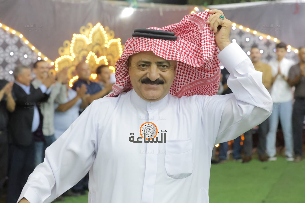 Madar Al-Saa Images 0.37283979374627696