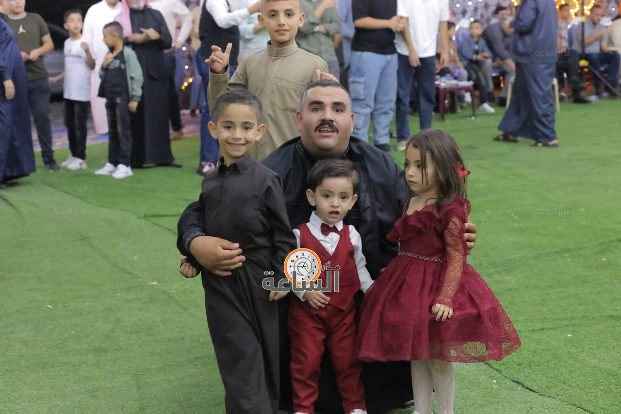 Madar Al-Saa Images 0.9421298795856871