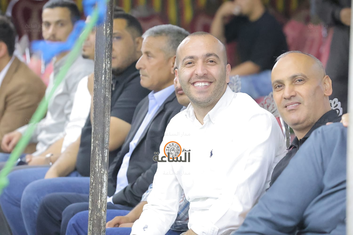 Madar Al-Saa Images 0.7505946482423885