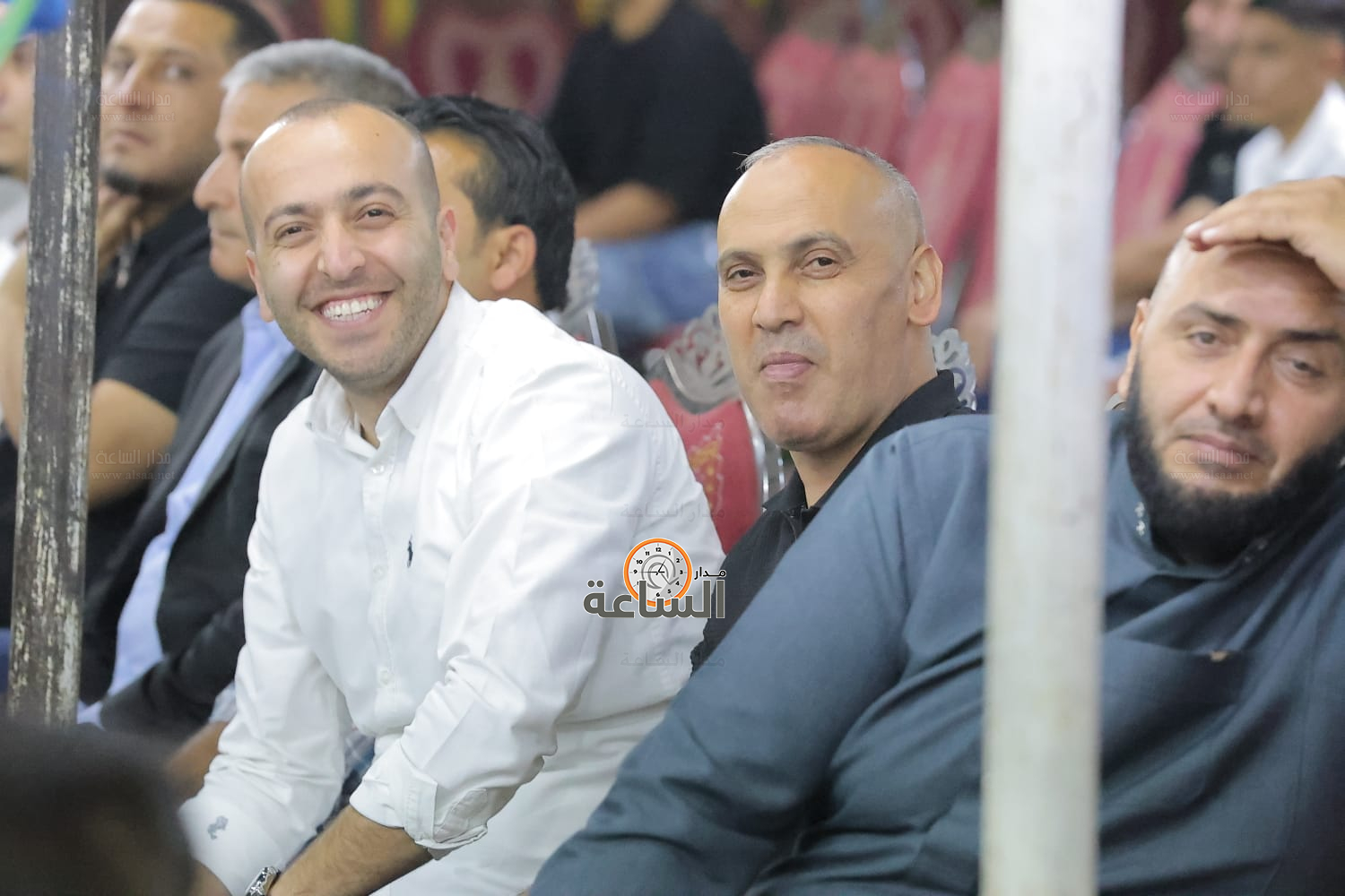 Madar Al-Saa Images 0.5900748895757413