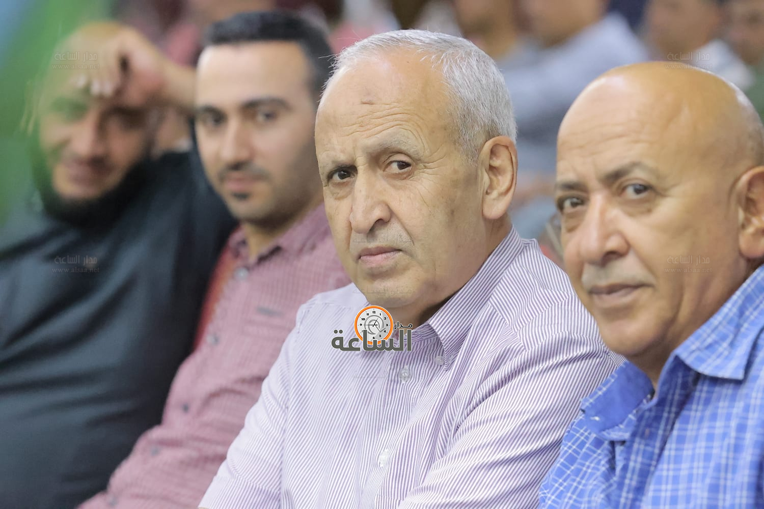 Madar Al-Saa Images 0.9861646496515245