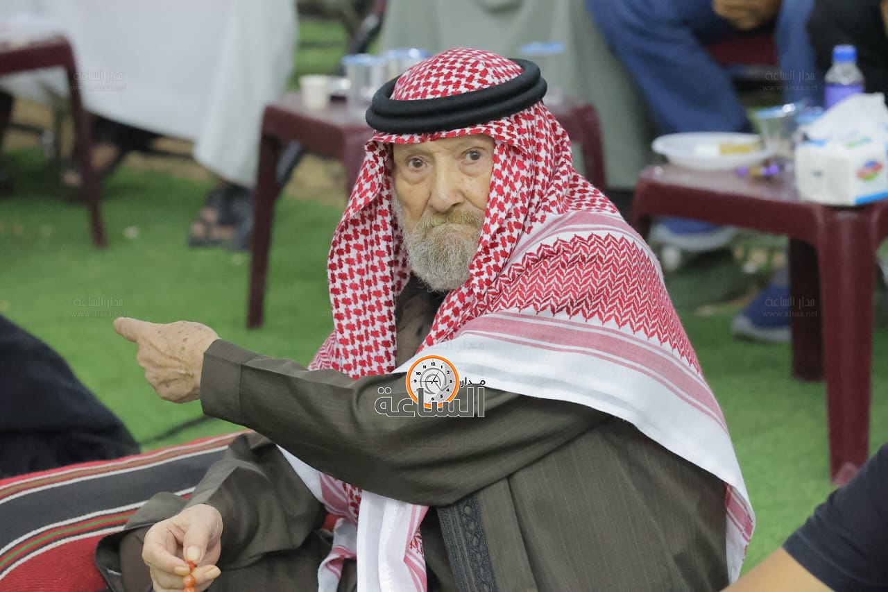 Madar Al-Saa Images 0.03323571023441119