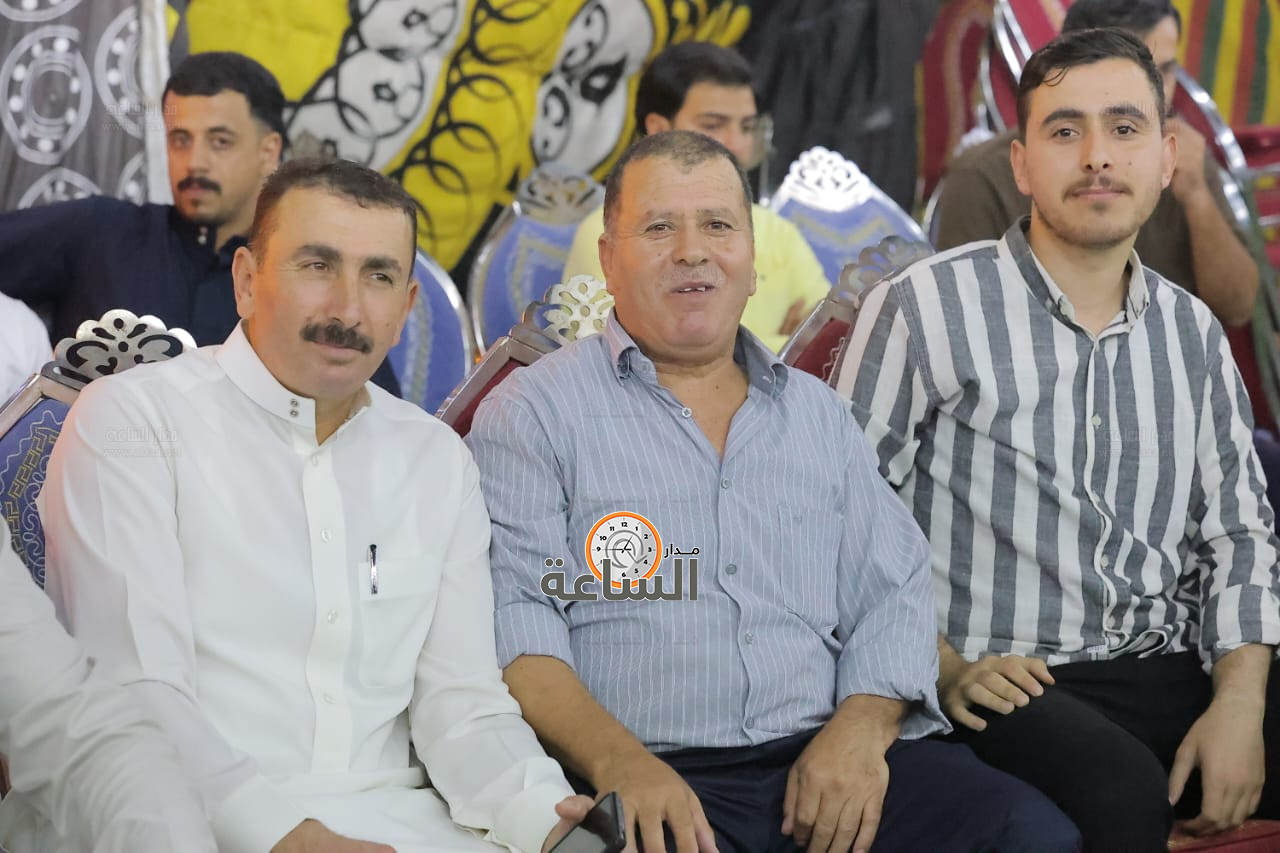 Madar Al-Saa Images 0.7779433005499656