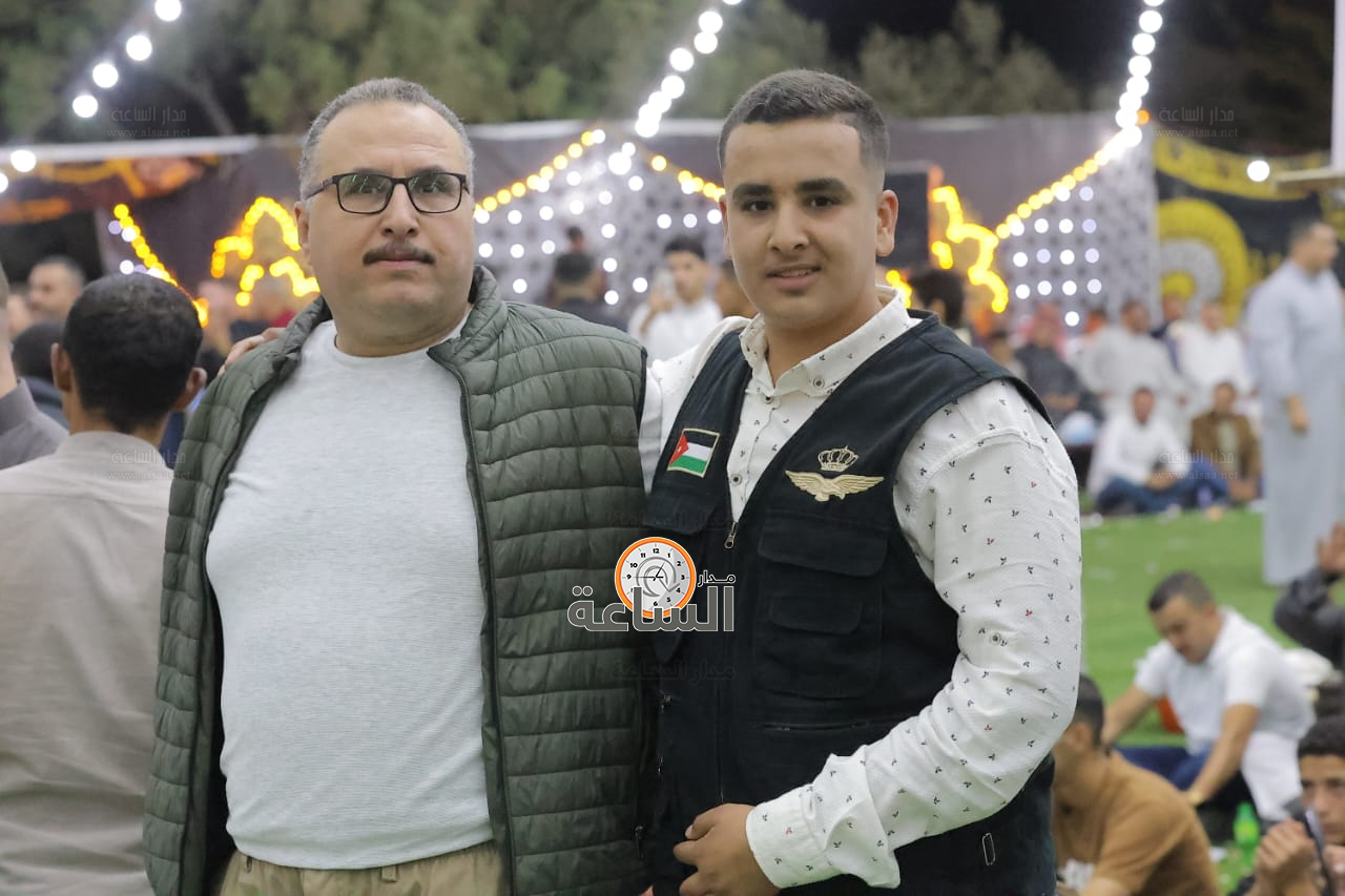 Madar Al-Saa Images 0.41121181331992596