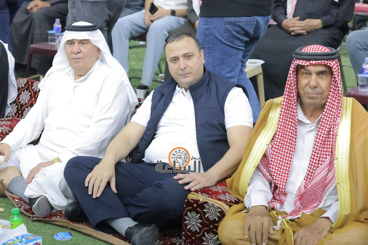 Madar Al-Saa Images 0.764757611989826