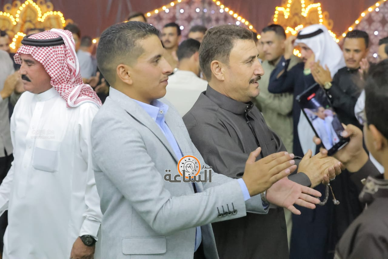 Madar Al-Saa Images 0.7225479756169559