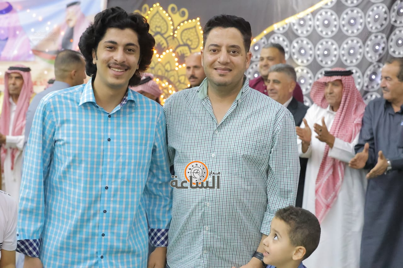 Madar Al-Saa Images 0.9406854115547886