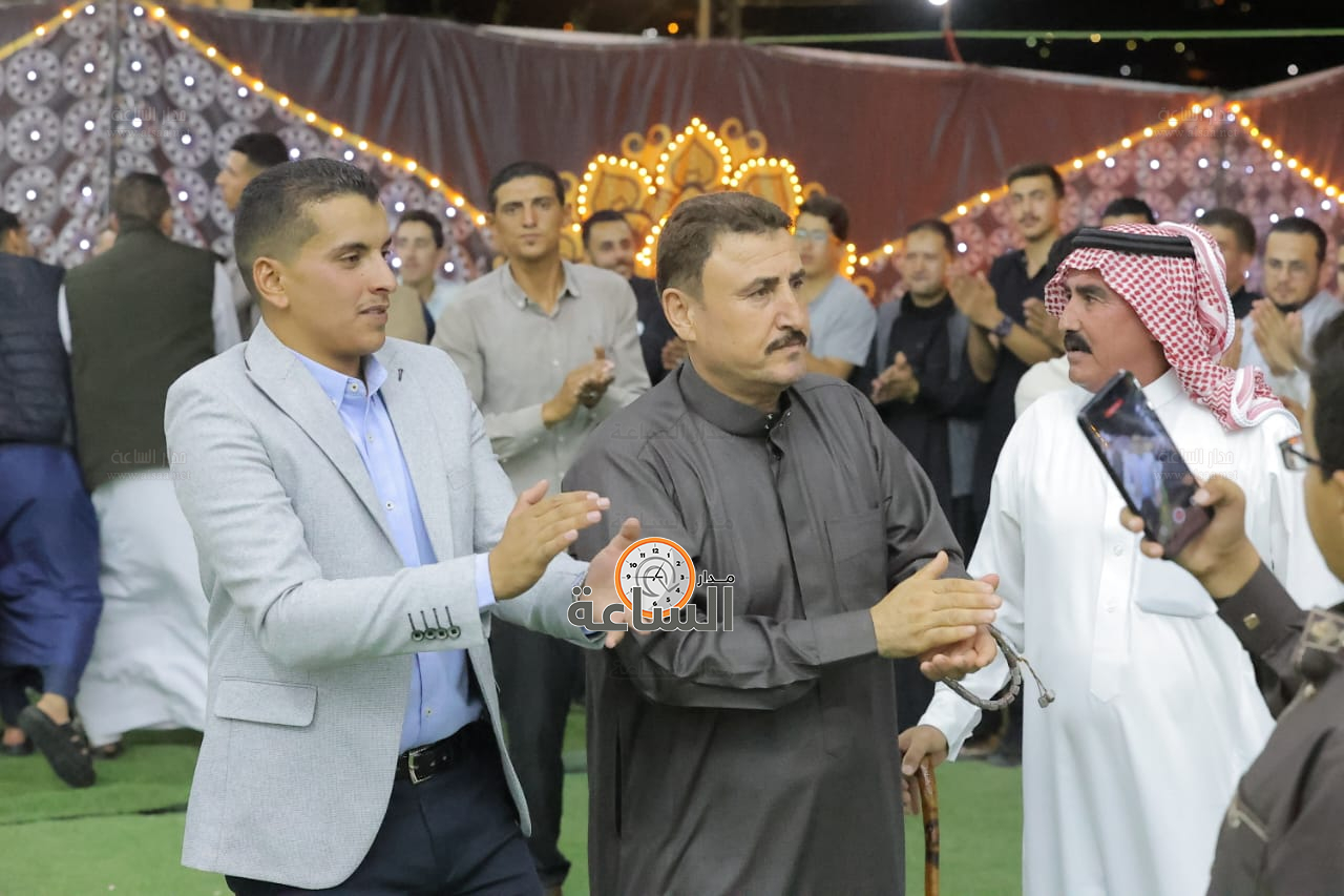 Madar Al-Saa Images 0.0811899648309431