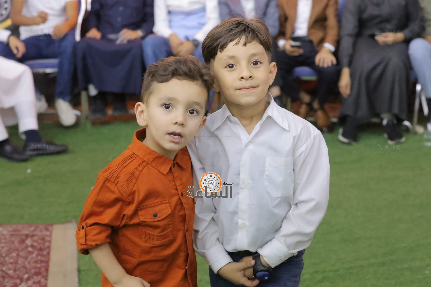 Madar Al-Saa Images 0.14884377032234775