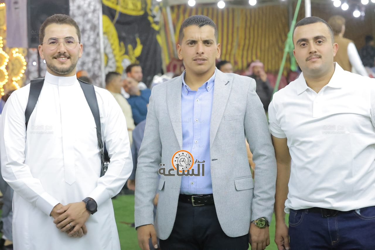 Madar Al-Saa Images 0.09877382270201762