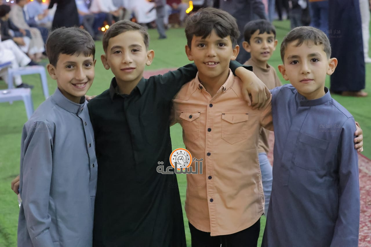 Madar Al-Saa Images 0.5414085933945314