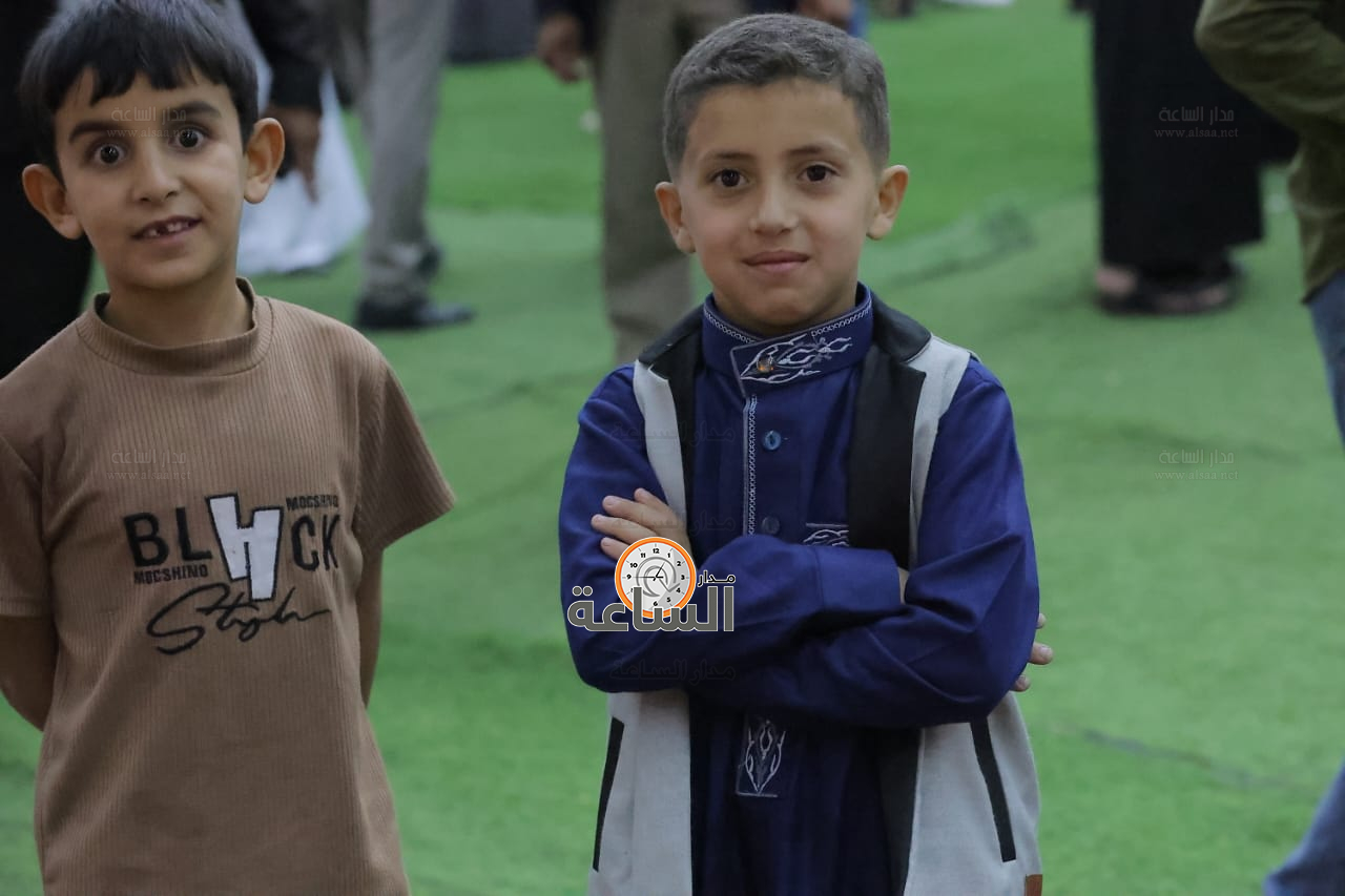 Madar Al-Saa Images 0.8784574073620108