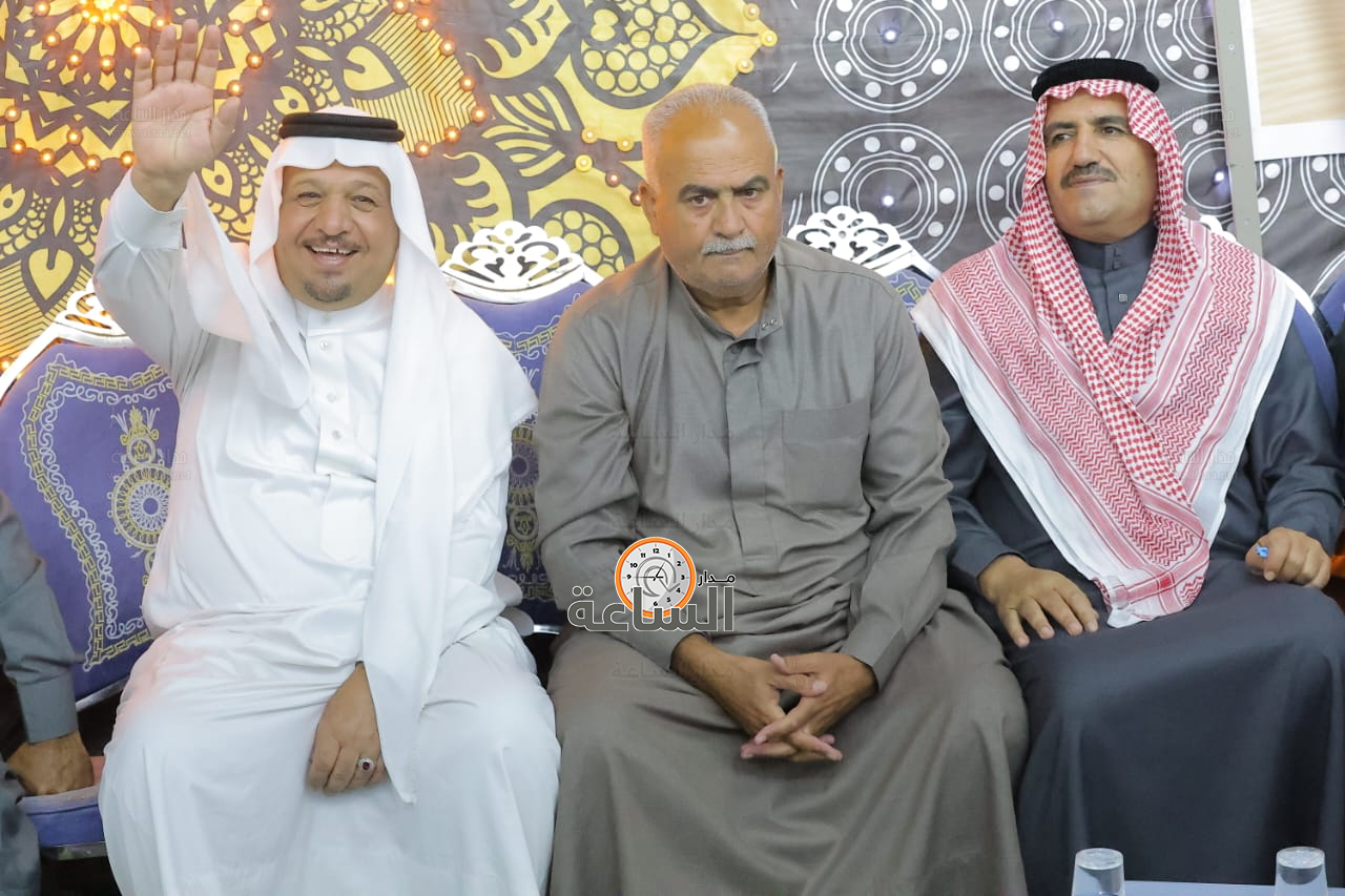 Madar Al-Saa Images 0.4927566146328418