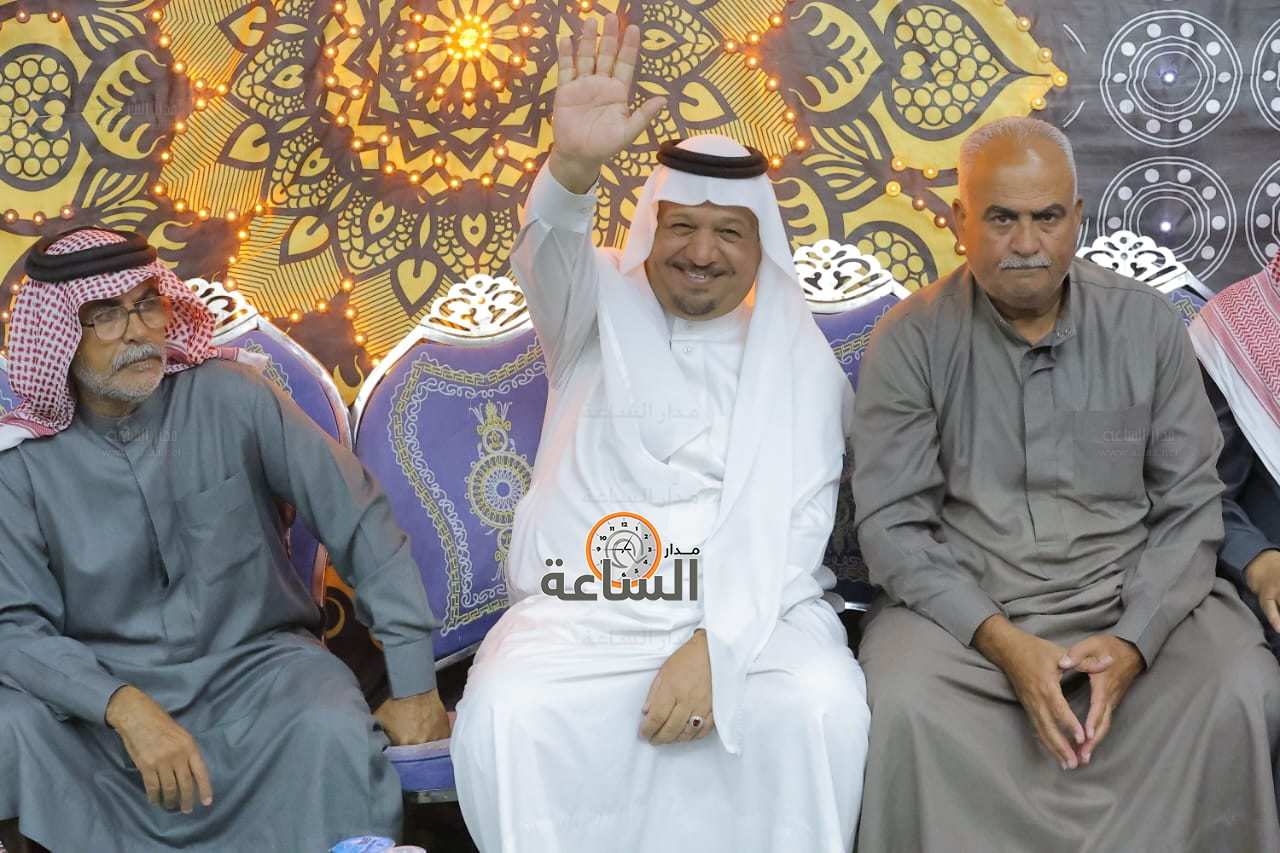 Madar Al-Saa Images 0.6714145192641224